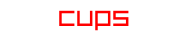 Cups